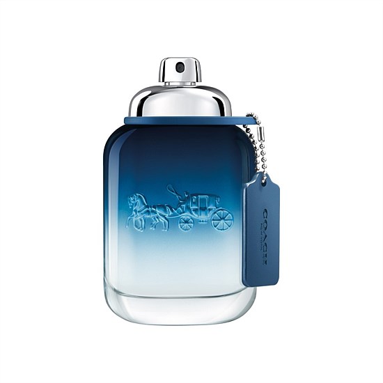 Coach Man Blue Eau De Toilette