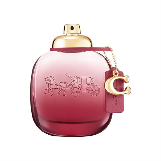 Coach Wild Rose Eau De Parfum