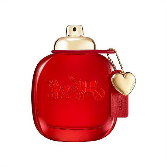 Coach Love Eau De Parfum Coach Love Eau De Parfum
