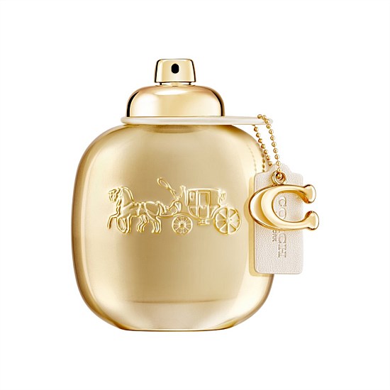 Coach Gold Parfum