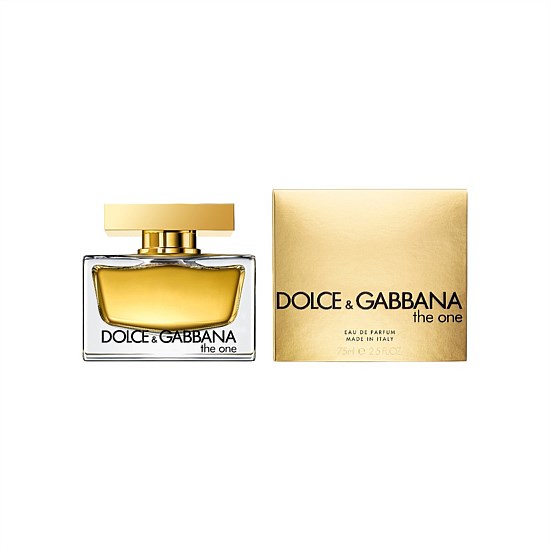 Dolce & Gabbana The One Eau De Parfum