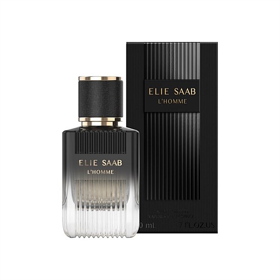 Elie Saab L'Homme Eau De Parfum