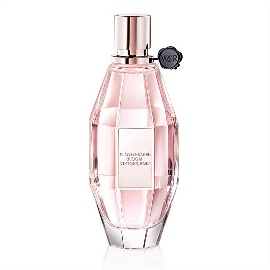 Flowerbomb Bloom Eau de Toilette SP