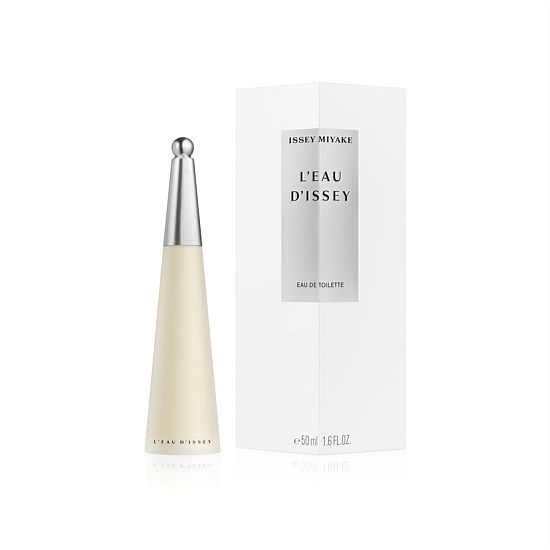 Issey Miyake L'Eau D'Issey Eau De Toilette