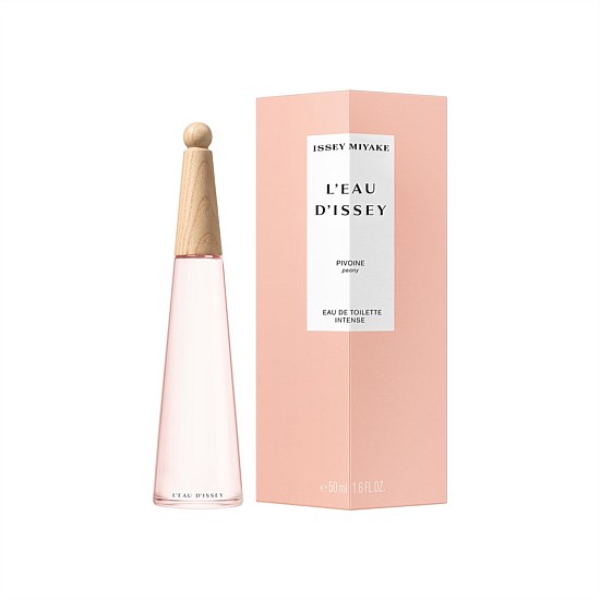 Issey Miyake L'Eau D'Issey Pivoine Intense Eau De Toilette