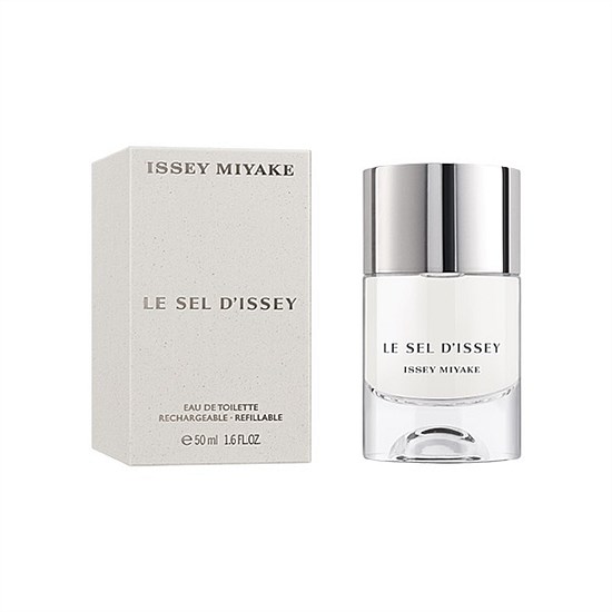 Issey Miyake Le Sel Eau De Toilette