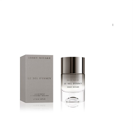 Issey Miyake Le Sel Eau De Parfum