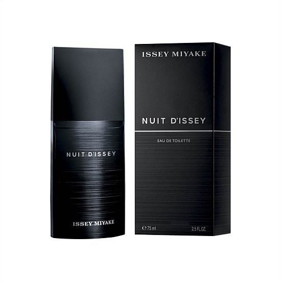 Issey Miyake Nuit D'Issey Parfum