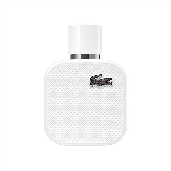 Lacoste L.12.12 Blanc Eau De Parfum Lacoste L.12.12 Blanc Eau De Parfum