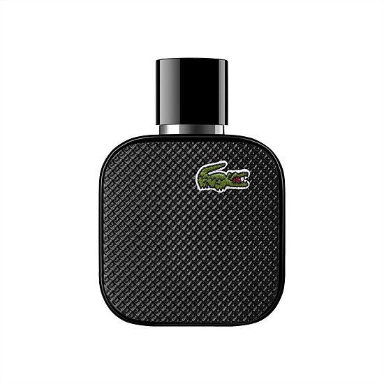 Lacoste L.12.12 Noir Eau De Toilette