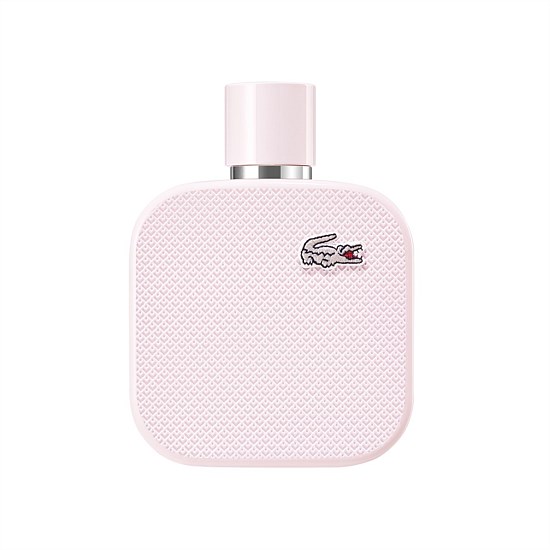 Lacoste L.12.12 Rose Eau De Parfum