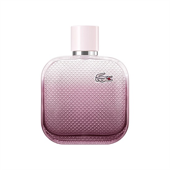 Lacoste L.12.12 Rose Eau De Toilette Eau Intense Lacoste L.12.12 Rose Eau De Toilette Eau Intense