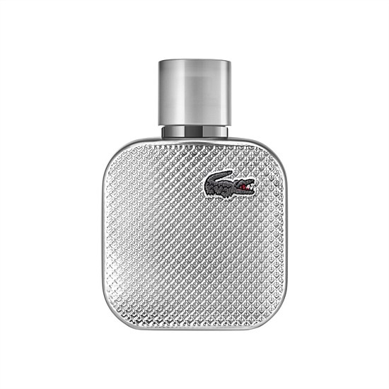 Lacoste L.12.12 Silver Grey Eau De Parfum