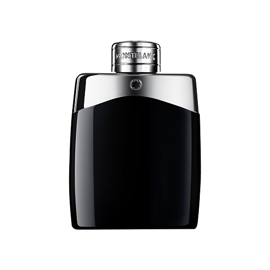 Montblanc Legend Eau De Toilette Montblanc Legend Eau De Toilette