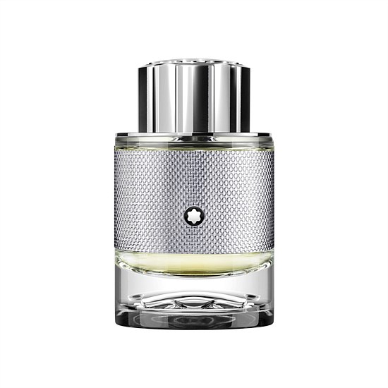 Montblanc Explorer Platinum Eau De Parfum