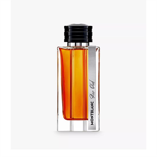 Montblanc Collection Star Oud Eau De Parfum Montblanc Collection Star Oud Eau De Parfum
