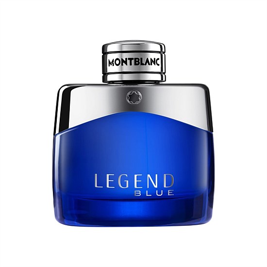 Montblanc Legend Blue Eau De Parfum