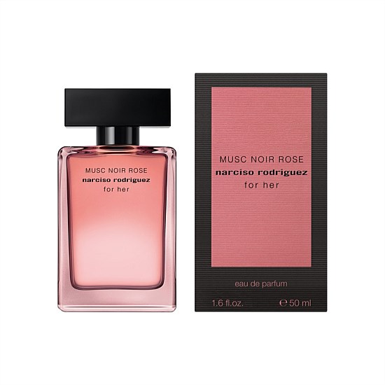 Narciso Rodriguez For Her Musc Noir Rose Eau De Parfum Narciso Rodriguez For Her Musc Noir Rose Eau De Parfum