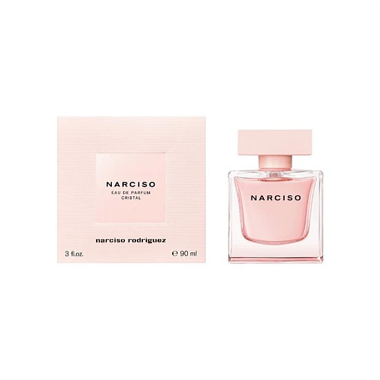 Narciso Rodriguez Cristal Eau De Parfum