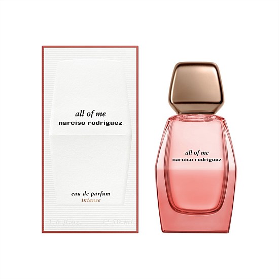 Narciso Rodriguez All of Me Eau De Parfum Intense