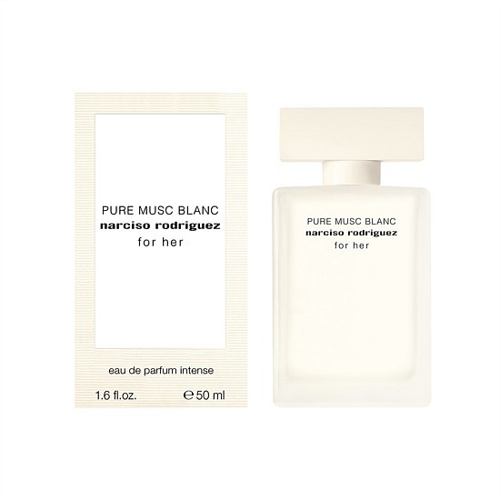 Narciso Rodriguez Pure Musc Blanc Eau De Parfum Intense