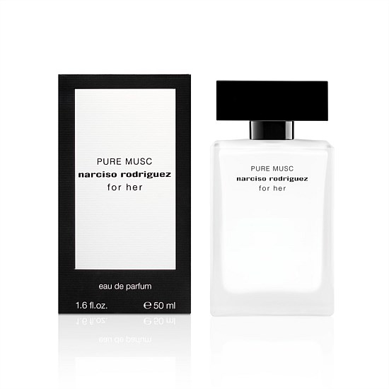Narciso Rodriguez For Her Pure Musc Eau De Parfum