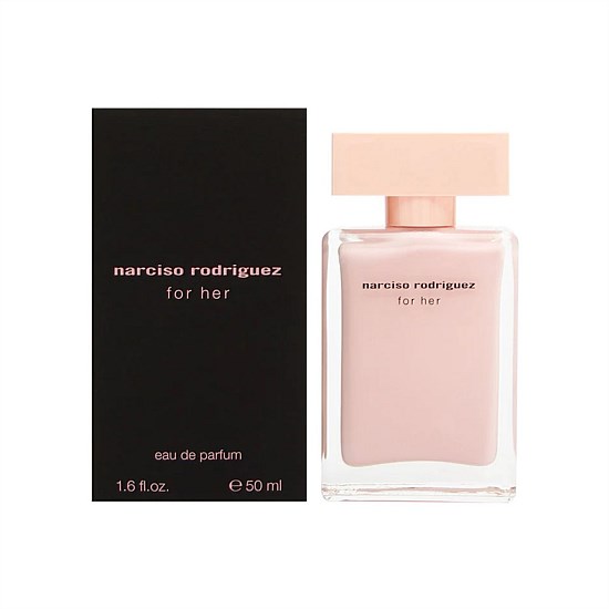 Narciso Rodriguez For Her Eau De Parfum Narciso Rodriguez For Her Eau De Parfum