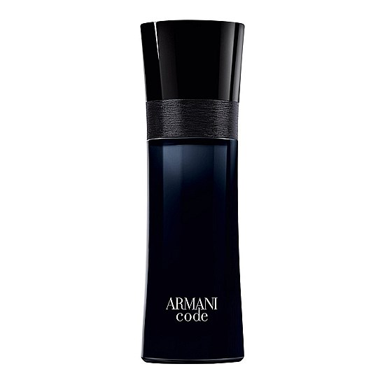 Armani Code Men Eau de Toilette