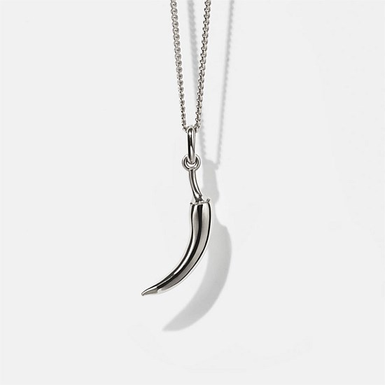 Chilli Charm Necklace