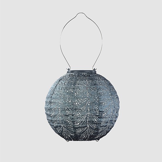 Lantern Round Lantern Round