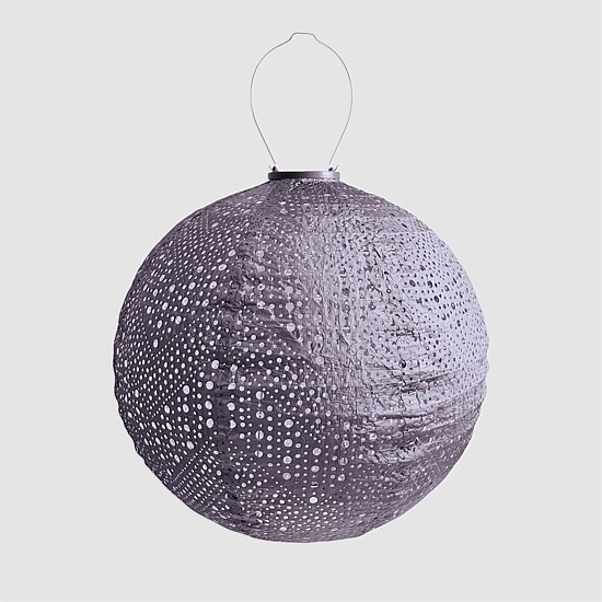 Lantern Round Lantern Round