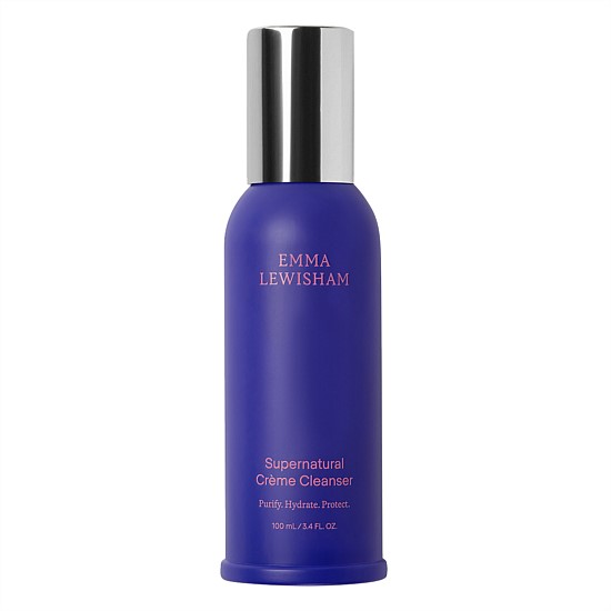 Supernatural Crème Cleanser