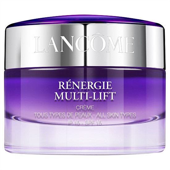 Rénergie Multi-Lift Day Créme