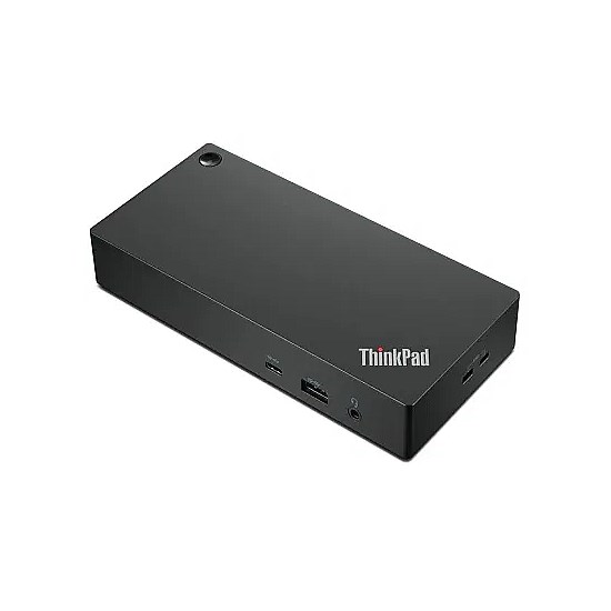 Lenovo ThinkPad Universal USB?C Dock