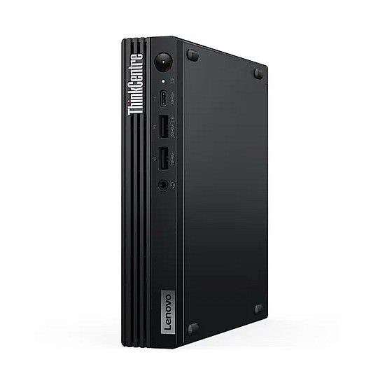 Lenovo ThinkCentre M75q Gen 5 Tiny Desktop Lenovo ThinkCentre M75q Gen 5 Tiny Desktop