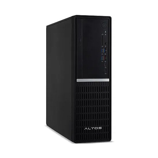 Acer Altos P10 F9 Desktop i5?12400 Acer Altos P10 F9 Desktop i5?12400