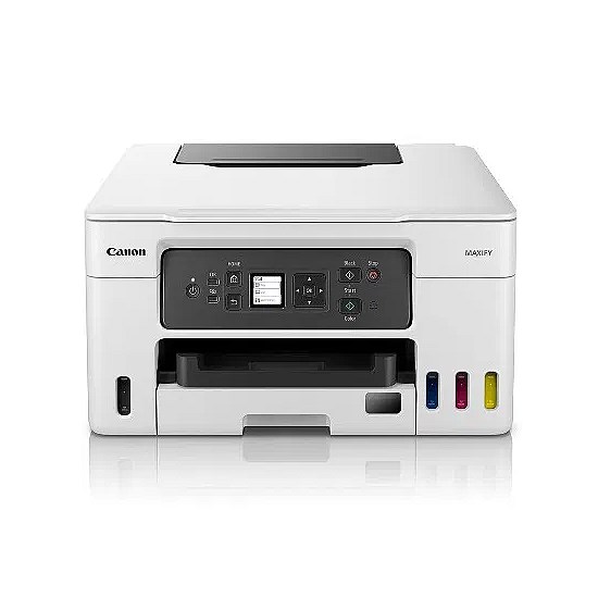 Canon MAXIFY GX3060 MegaTank Printer