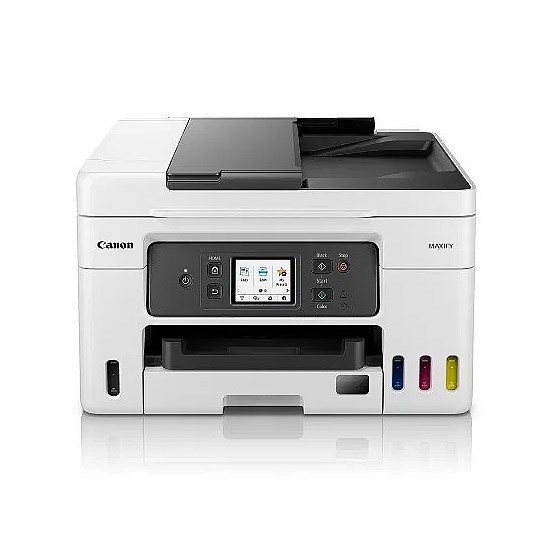 Canon MAXIFY GX4060 MegaTank Printer