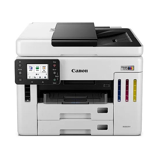 Canon MAXIFY GX7160 MegaTank Printer