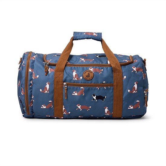 Packable Duffel - Collies