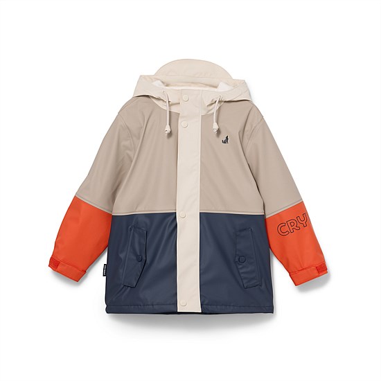 Explorer Jacket Explorer Jacket