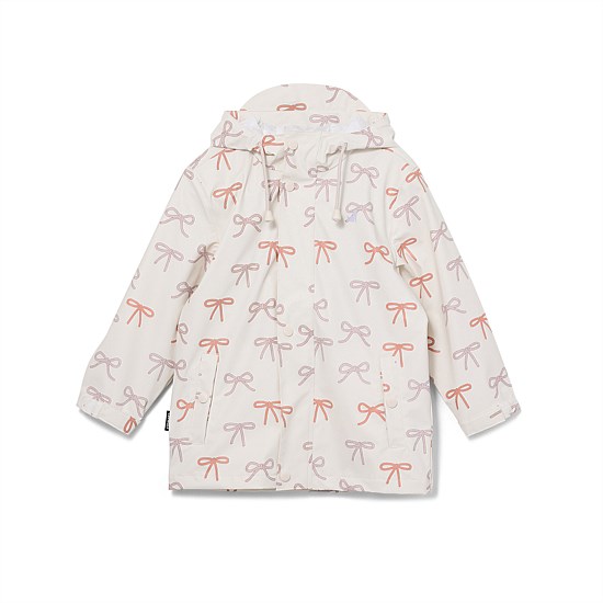 Play Jacket - Bows Play Jacket - Bows