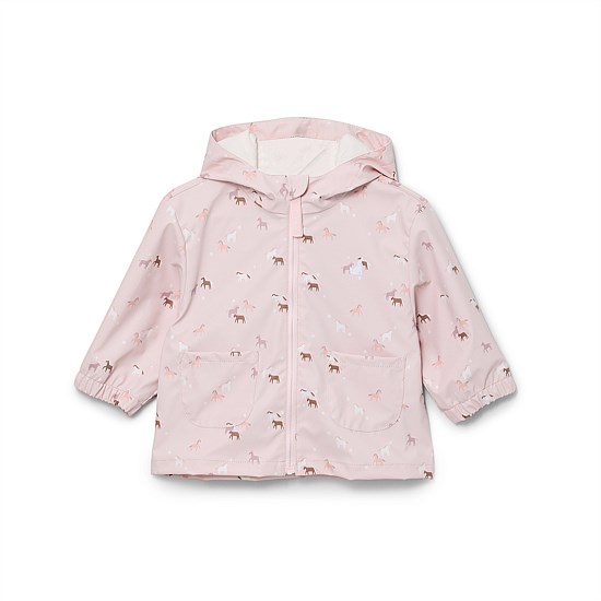 Wander Jacket - Pony Club