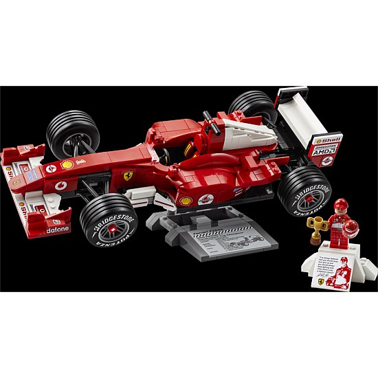11375 Ferrari F2004 & Michael Schu.. V29