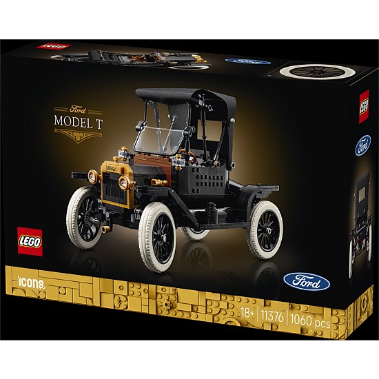 11376 Ford Model T V29 11376 Ford Model T V29