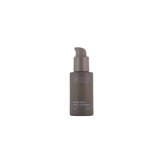 Super Skin Plumping and Hydrating Serum