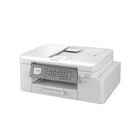 Brother MFC-J4340DWXL Inkjet Printer