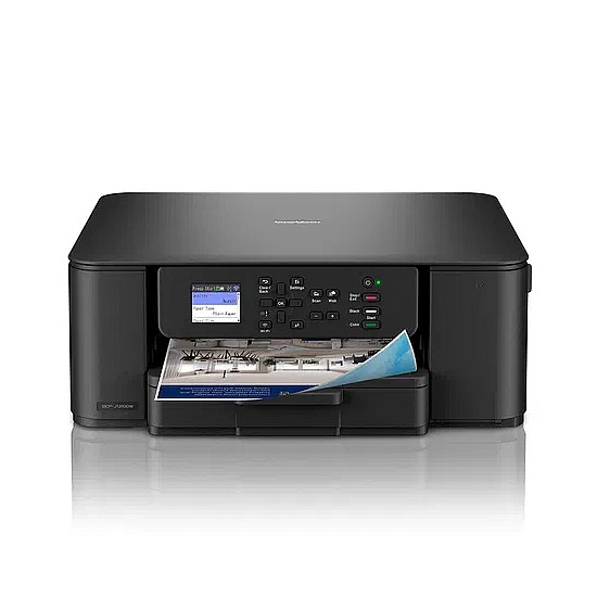 Brother DCP-J1310DW Inkjet Multifunction Printer