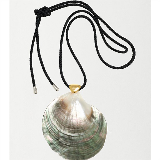 Oro Necklace Oro Necklace