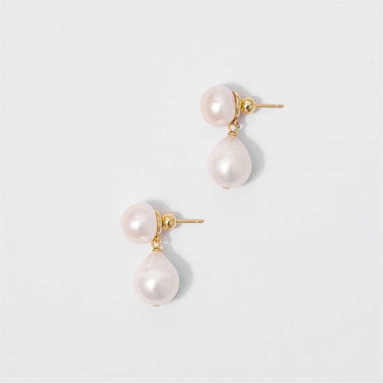 Lunar Drops Lunar Drops